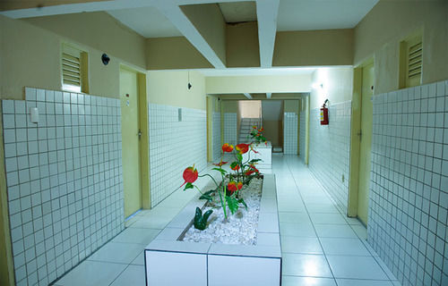 Pousada Do Alemao João Pessoa Exterior foto